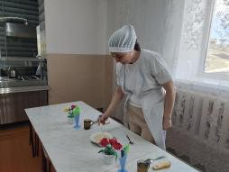 Фотоотчет родительского контроля 16.04.2025г